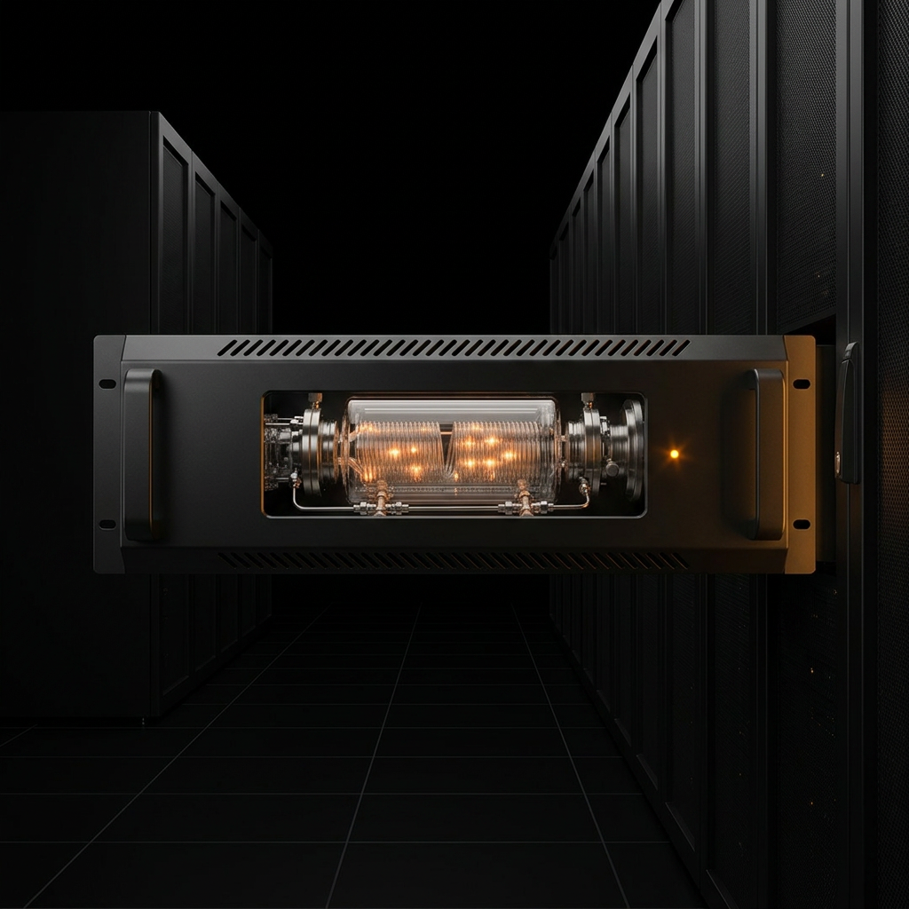 Datacenter integration
